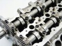 GŁOWICA 90352084F 3.0 D MASERATI GHIBLI QUATTROPORTE 6 LAVANTE CHEROKEE