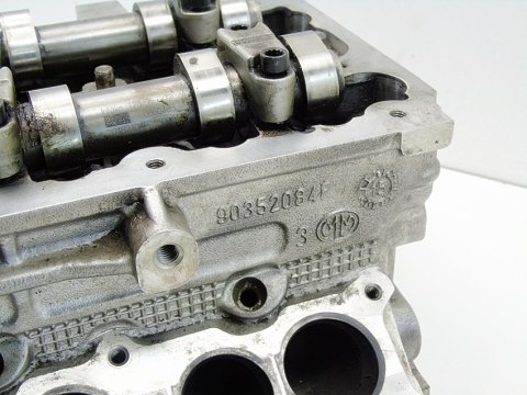 GŁOWICA 90352084F 3.0 D MASERATI GHIBLI QUATTROPORTE 6 LAVANTE CHEROKEE GŁOWICA 90352084F 3.0 D MASERATI GHIBLI QUATTROPORTE 6 LAVANTE CHEROKEE