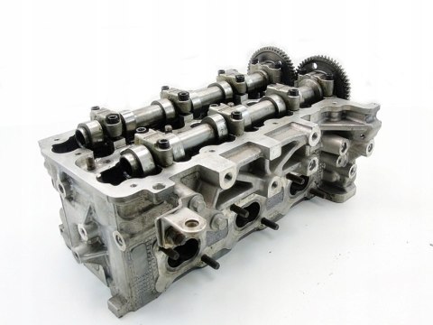 GŁOWICA 90352084F 3.0 D MASERATI GHIBLI QUATTROPORTE 6 LAVANTE CHEROKEE GŁOWICA 90352084F 3.0 D MASERATI GHIBLI QUATTROPORTE 6 LAVANTE CHEROKEE
