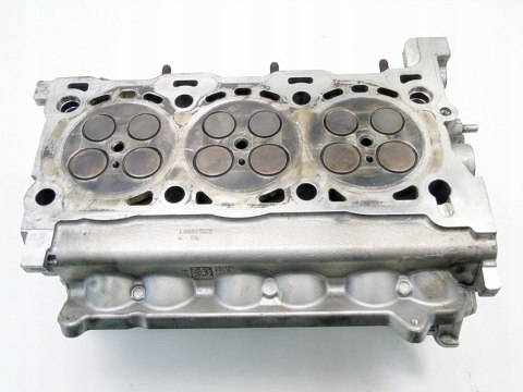 GŁOWICA 90352084F 3.0 D MASERATI GHIBLI QUATTROPORTE 6 LAVANTE CHEROKEE GŁOWICA 90352084F 3.0 D MASERATI GHIBLI QUATTROPORTE 6 LAVANTE CHEROKEE