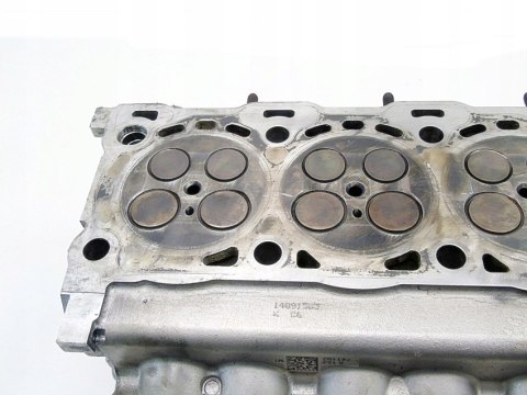 GŁOWICA 90352084F 3.0 D MASERATI GHIBLI QUATTROPORTE 6 LAVANTE CHEROKEE GŁOWICA 90352084F 3.0 D MASERATI GHIBLI QUATTROPORTE 6 LAVANTE CHEROKEE