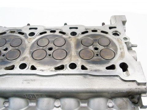 GŁOWICA 90352084F 3.0 D MASERATI GHIBLI QUATTROPORTE 6 LAVANTE CHEROKEE GŁOWICA 90352084F 3.0 D MASERATI GHIBLI QUATTROPORTE 6 LAVANTE CHEROKEE