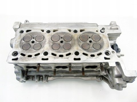 GŁOWICA 90352085F 3.0 D MASERATI GHIBLI QUATTROPORTE 6 LAVANTE CHEROKEE GŁOWICA 90352085F 3.0 D MASERATI GHIBLI QUATTROPORTE 6 LAVANTE CHEROKEE