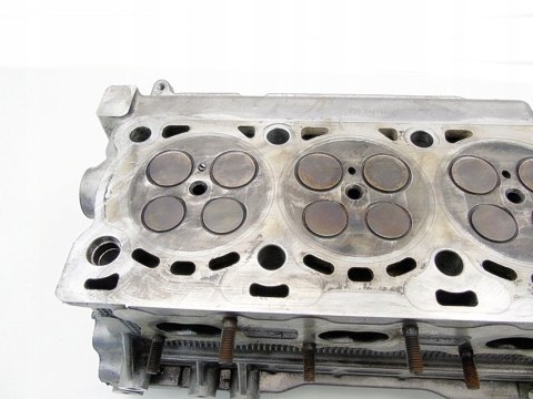 GŁOWICA 90352085F 3.0 D MASERATI GHIBLI QUATTROPORTE 6 LAVANTE CHEROKEE GŁOWICA 90352085F 3.0 D MASERATI GHIBLI QUATTROPORTE 6 LAVANTE CHEROKEE