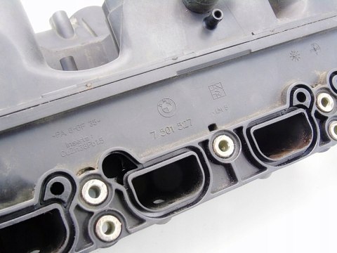 KOLEKTOR SSĄCY 2.5 I BMW M54 325 525 E46 E39 E60 E61 E83 E85 X3 7501527 KOLEKTOR SSĄCY 2.5 I BMW M54 325 525 E46 E39 E60 E61 E83 E85 X3 7501527