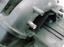 KOLEKTOR SSĄCY 2.5 I BMW M54 325 525 E46 E39 E60 E61 E83 E85 X3 7501527