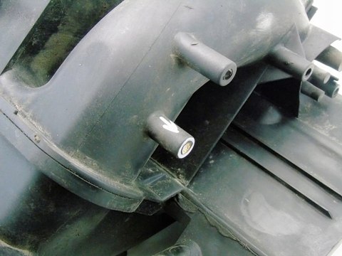 KOLEKTOR SSĄCY 2.5 I BMW M54 325 525 E46 E39 E60 E61 E83 E85 X3 7501527 KOLEKTOR SSĄCY 2.5 I BMW M54 325 525 E46 E39 E60 E61 E83 E85 X3 7501527