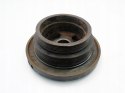 KOŁO PASOWE WAŁU 2.5 I BMW M54 325 525 E46 E39 E60 E61 E83 E85 X3 1438995