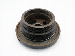 KOŁO PASOWE WAŁU 2.5 I BMW M54 325 525 E46 E39 E60 E61 E83 E85 X3 1438995