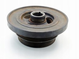 KOŁO PASOWE WAŁU 2.5 I BMW M54 325 525 E46 E39 E60 E61 E83 E85 X3 1438995