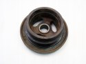 KOŁO PASOWE WAŁU 2.5 I BMW M54 325 525 E46 E39 E60 E61 E83 E85 X3 1438995