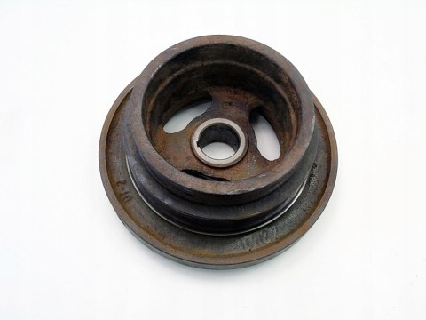 KOŁO PASOWE WAŁU 2.5 I BMW M54 325 525 E46 E39 E60 E61 E83 E85 X3 1438995 KOŁO PASOWE WAŁU 2.5 I BMW M54 325 525 E46 E39 E60 E61 E83 E85 X3 1438995