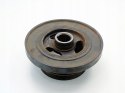 KOŁO PASOWE WAŁU 2.5 I BMW M54 325 525 E46 E39 E60 E61 E83 E85 X3 1438995