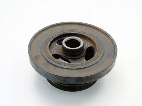 KOŁO PASOWE WAŁU 2.5 I BMW M54 325 525 E46 E39 E60 E61 E83 E85 X3 1438995 KOŁO PASOWE WAŁU 2.5 I BMW M54 325 525 E46 E39 E60 E61 E83 E85 X3 1438995