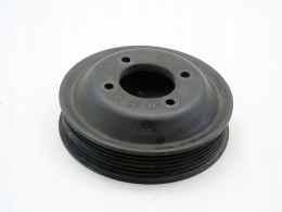 KOŁO POMPY WODY 2.5 I BMW M54 325 525 E46 E39 E60 E61 E83 E85 X3 Z4 1436590