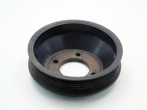 KOŁO POMPY WODY 2.5 I BMW M54 325 525 E46 E39 E60 E61 E83 E85 X3 Z4 1436590 KOŁO POMPY WODY 2.5 I BMW M54 325 525 E46 E39 E60 E61 E83 E85 X3 Z4 1436590