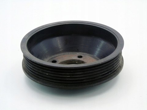KOŁO POMPY WODY 2.5 I BMW M54 325 525 E46 E39 E60 E61 E83 E85 X3 Z4 1436590 KOŁO POMPY WODY 2.5 I BMW M54 325 525 E46 E39 E60 E61 E83 E85 X3 Z4 1436590