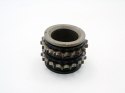 KOŁO ROZRZĄDU WAŁU 2.5 I BMW M54 325 525 E46 E39 E60 E61 E83 E85 X3 1719984