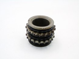 KOŁO ROZRZĄDU WAŁU 2.5 I BMW M54 325 525 E46 E39 E60 E61 E83 E85 X3 1719984