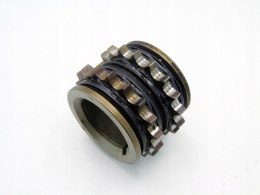 KOŁO ROZRZĄDU WAŁU 2.5 I BMW M54 325 525 E46 E39 E60 E61 E83 E85 X3 1719984