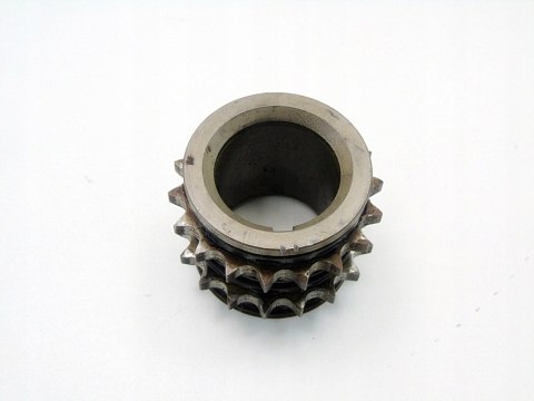 KOŁO ROZRZĄDU WAŁU 2.5 I BMW M54 325 525 E46 E39 E60 E61 E83 E85 X3 1719984 KOŁO ROZRZĄDU WAŁU 2.5 I BMW M54 325 525 E46 E39 E60 E61 E83 E85 X3 1719984