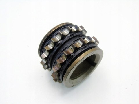 KOŁO ROZRZĄDU WAŁU 2.5 I BMW M54 325 525 E46 E39 E60 E61 E83 E85 X3 1719984 KOŁO ROZRZĄDU WAŁU 2.5 I BMW M54 325 525 E46 E39 E60 E61 E83 E85 X3 1719984