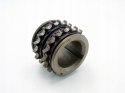 KOŁO ROZRZĄDU WAŁU 2.5 I BMW M54 325 525 E46 E39 E60 E61 E83 E85 X3 1719984