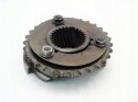 KOŁO WAŁKA ROZRZĄDU 2.5 I BMW M54 325 525 E46 E39 E60 E61 E83 E85 X3 Z4