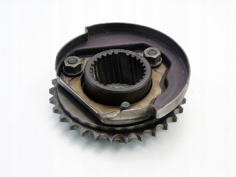 KOŁO WAŁKA ROZRZĄDU 2.5 I BMW M54 325 525 E46 E39 E60 E61 E83 E85 X3 Z4 KOŁO WAŁKA ROZRZĄDU 2.5 I BMW M54 325 525 E46 E39 E60 E61 E83 E85 X3 Z4