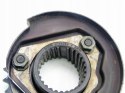 KOŁO WAŁKA ROZRZĄDU 2.5 I BMW M54 325 525 E46 E39 E60 E61 E83 E85 X3 Z4