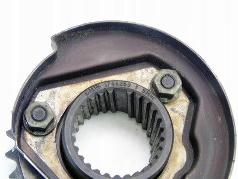 KOŁO WAŁKA ROZRZĄDU 2.5 I BMW M54 325 525 E46 E39 E60 E61 E83 E85 X3 Z4 KOŁO WAŁKA ROZRZĄDU 2.5 I BMW M54 325 525 E46 E39 E60 E61 E83 E85 X3 Z4