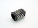 KOŁO ZĘBATE VANOS 2.5 I BMW M54 325 525 E46 E39 E60 E61 E83 E85 X3 1438309
