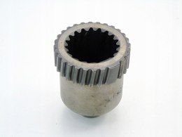 KOŁO ZĘBATE VANOS 2.5 I BMW M54 325 525 E46 E39 E60 E61 E83 E85 X3 1715027