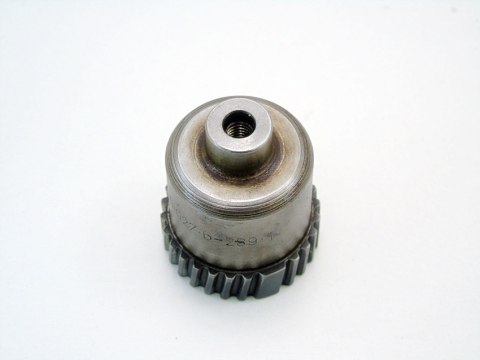 KOŁO ZĘBATE VANOS 2.5 I BMW M54 325 525 E46 E39 E60 E61 E83 E85 X3 1715027 KOŁO ZĘBATE VANOS 2.5 I BMW M54 325 525 E46 E39 E60 E61 E83 E85 X3 1715027