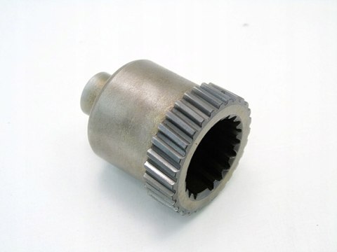 KOŁO ZĘBATE VANOS 2.5 I BMW M54 325 525 E46 E39 E60 E61 E83 E85 X3 1715027 KOŁO ZĘBATE VANOS 2.5 I BMW M54 325 525 E46 E39 E60 E61 E83 E85 X3 1715027