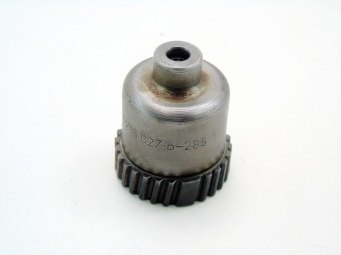 KOŁO ZĘBATE VANOS 2.5 I BMW M54 325 525 E46 E39 E60 E61 E83 E85 X3 1715027 KOŁO ZĘBATE VANOS 2.5 I BMW M54 325 525 E46 E39 E60 E61 E83 E85 X3 1715027