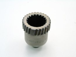 KOŁO ZĘBATE VANOS 2.5 I BMW M54 325 525 E46 E39 E60 E61 E83 E85 X3 1715027