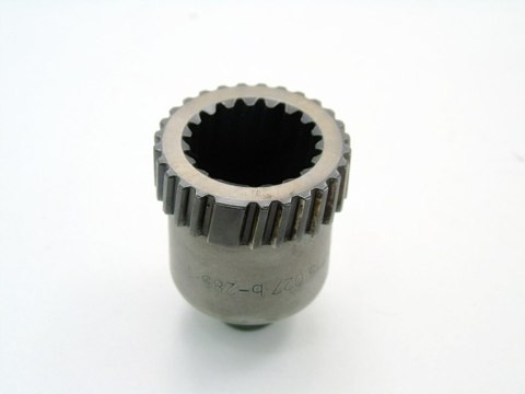 KOŁO ZĘBATE VANOS 2.5 I BMW M54 325 525 E46 E39 E60 E61 E83 E85 X3 1715027 KOŁO ZĘBATE VANOS 2.5 I BMW M54 325 525 E46 E39 E60 E61 E83 E85 X3 1715027