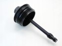 KOREK FILTRA OLEJU 2.0 TDI A3 Q3 A4 A6 A5 GOLF PASSAT EOS TIGUAN SHARAN Q5