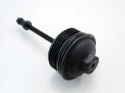 KOREK FILTRA OLEJU 2.0 TDI A3 Q3 A4 A6 A5 GOLF PASSAT EOS TIGUAN SHARAN Q5