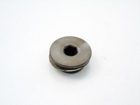 KOREK OBUDOWY ROZRZĄDU 2.5 I BMW M54 325 525 E46 E39 E60 E61 E83 E85 X3 Z4 KOREK OBUDOWY ROZRZĄDU 2.5 I BMW M54 325 525 E46 E39 E60 E61 E83 E85 X3 Z4