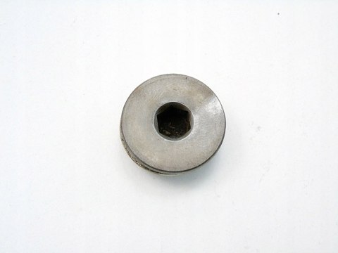KOREK OBUDOWY ROZRZĄDU 2.5 I BMW M54 325 525 E46 E39 E60 E61 E83 E85 X3 Z4 KOREK OBUDOWY ROZRZĄDU 2.5 I BMW M54 325 525 E46 E39 E60 E61 E83 E85 X3 Z4