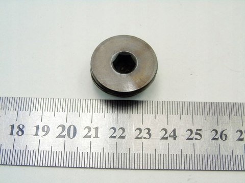 KOREK OBUDOWY ROZRZĄDU 2.5 I BMW M54 325 525 E46 E39 E60 E61 E83 E85 X3 Z4 KOREK OBUDOWY ROZRZĄDU 2.5 I BMW M54 325 525 E46 E39 E60 E61 E83 E85 X3 Z4