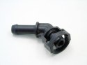 KRÓCIEC PRZEWODU KOLEKTORA 2.5 I BMW M54 325 525 E46 E39 E60 E61 E83 E85 X3