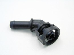 KRÓCIEC PRZEWODU KOLEKTORA 2.5 I BMW M54 325 525 E46 E39 E60 E61 E83 E85 X3