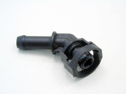 KRÓCIEC PRZEWODU KOLEKTORA 2.5 I BMW M54 325 525 E46 E39 E60 E61 E83 E85 X3 KRÓCIEC PRZEWODU KOLEKTORA 2.5 I BMW M54 325 525 E46 E39 E60 E61 E83 E85 X3