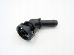 KRÓCIEC PRZEWODU KOLEKTORA 2.5 I BMW M54 325 525 E46 E39 E60 E61 E83 E85 X3