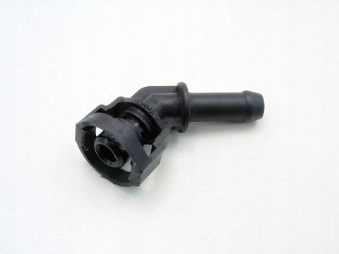 KRÓCIEC PRZEWODU KOLEKTORA 2.5 I BMW M54 325 525 E46 E39 E60 E61 E83 E85 X3 KRÓCIEC PRZEWODU KOLEKTORA 2.5 I BMW M54 325 525 E46 E39 E60 E61 E83 E85 X3