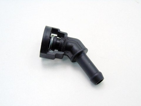 KRÓCIEC PRZEWODU KOLEKTORA 2.5 I BMW M54 325 525 E46 E39 E60 E61 E83 E85 X3 KRÓCIEC PRZEWODU KOLEKTORA 2.5 I BMW M54 325 525 E46 E39 E60 E61 E83 E85 X3