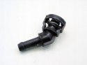KRÓCIEC PRZEWODU KOLEKTORA 2.5 I BMW M54 325 525 E46 E39 E60 E61 E83 E85 X3